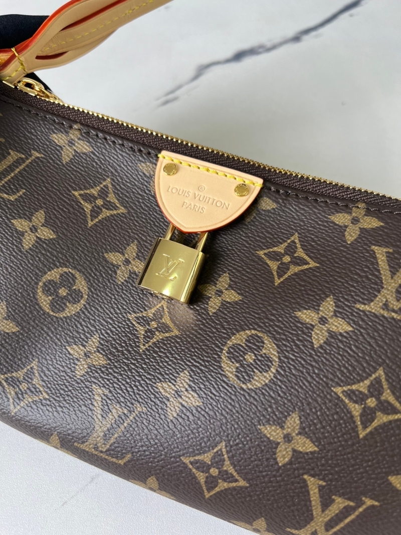 Louis Vuitton Satchel Bags